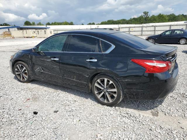 1N4AL3AP4GC218501 - 2016 NISSAN ALTIMA 2.5 BLACK photo 2