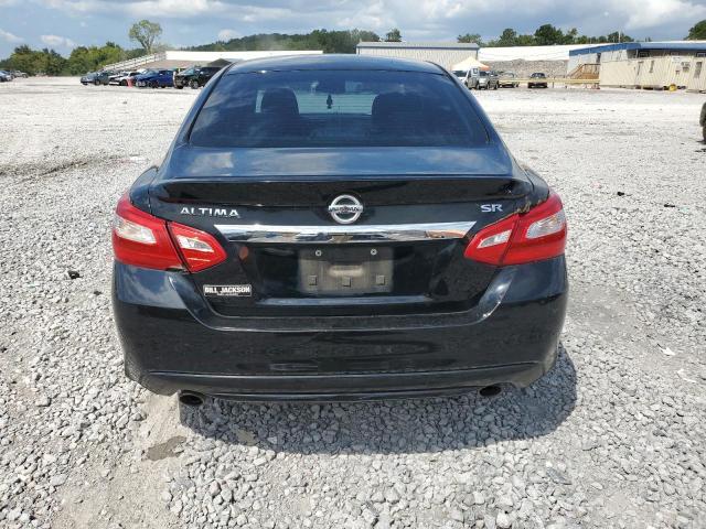 1N4AL3AP4GC218501 - 2016 NISSAN ALTIMA 2.5 BLACK photo 6