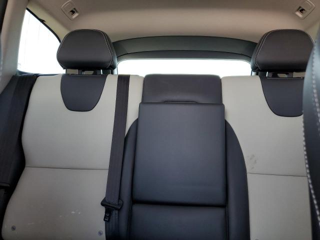 YV440MDR7H2130033 - 2017 VOLVO XC60 T5 DYNAMIC თეთრი ფოტო 10