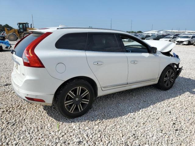 YV440MDR7H2130033 - 2017 VOLVO XC60 T5 DYNAMIC თეთრი ფოტო 3