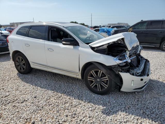 YV440MDR7H2130033 - 2017 VOLVO XC60 T5 DYNAMIC თეთრი ფოტო 4