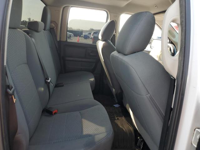 1C6RR6FT4HS622853 - 2017 RAM 1500 ST WHITE photo 10