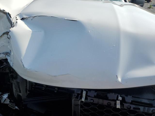 1C6RR6FT4HS622853 - 2017 RAM 1500 ST WHITE photo 11