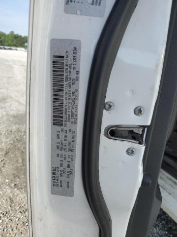 1C6RR6FT4HS622853 - 2017 RAM 1500 ST WHITE photo 12
