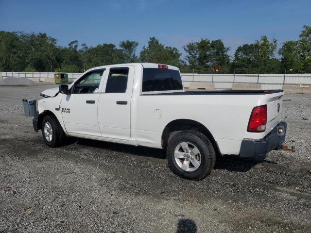 1C6RR6FT4HS622853 - 2017 RAM 1500 ST WHITE photo 2