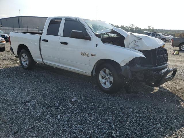 1C6RR6FT4HS622853 - 2017 RAM 1500 ST WHITE photo 4