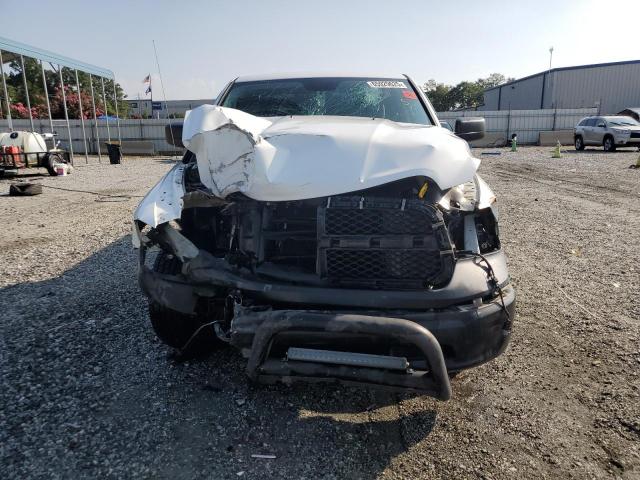 1C6RR6FT4HS622853 - 2017 RAM 1500 ST WHITE photo 5