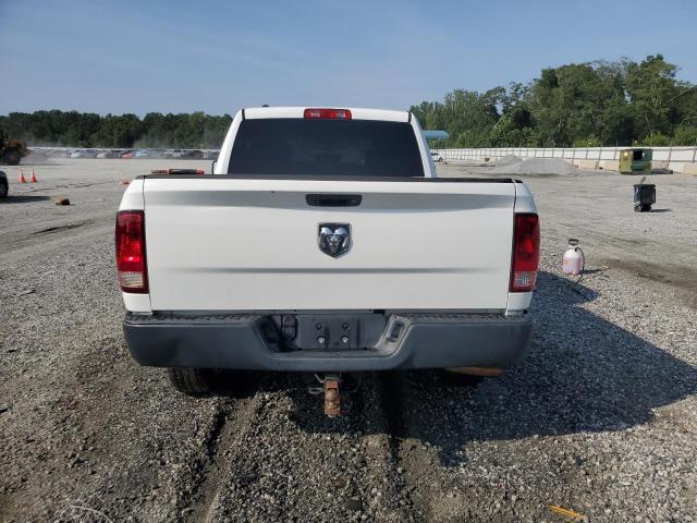 1C6RR6FT4HS622853 - 2017 RAM 1500 ST WHITE photo 6