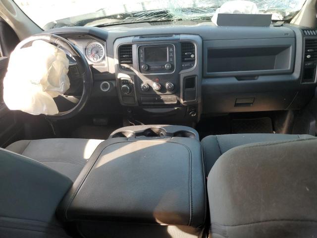 1C6RR6FT4HS622853 - 2017 RAM 1500 ST WHITE photo 8