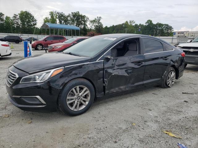 2016 HYUNDAI SONATA SE, 