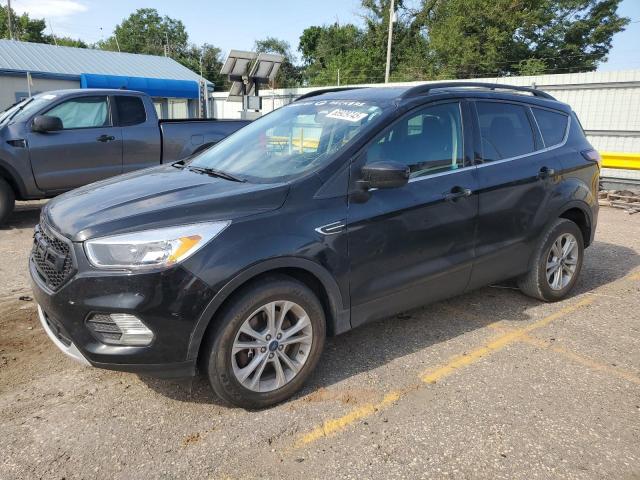 2018 FORD ESCAPE SE, 