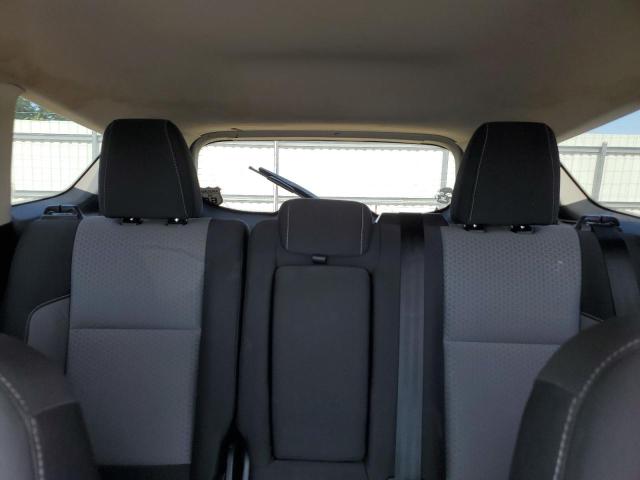 1FMCU9GD1JUC07209 - 2018 FORD ESCAPE SE Siyah fotoğraf 10