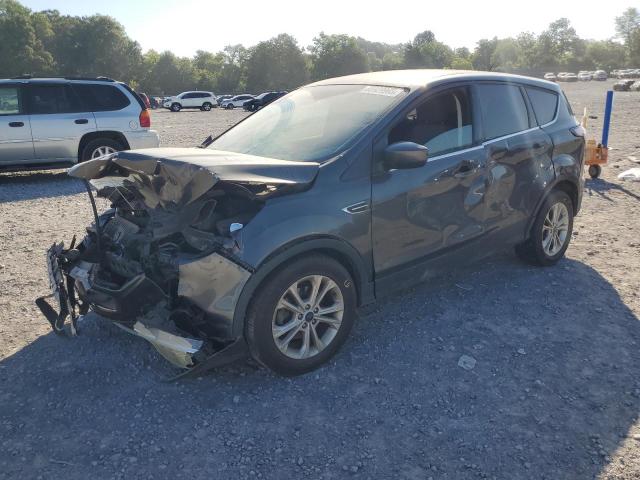 2017 FORD ESCAPE SE, 