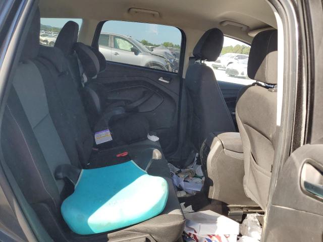 1FMCU0GD4HUD83631 - 2017 FORD ESCAPE SE GRAY photo 11