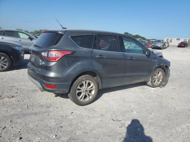 1FMCU0GD4HUD83631 - 2017 FORD ESCAPE SE GRAY photo 3