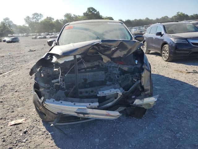 1FMCU0GD4HUD83631 - 2017 FORD ESCAPE SE GRAY photo 5