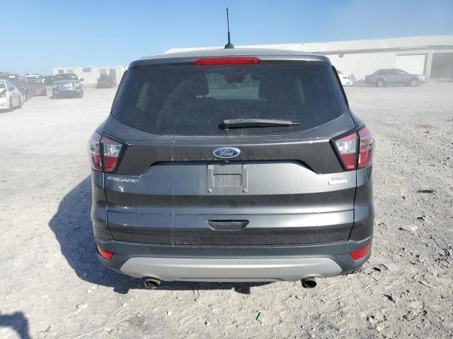 1FMCU0GD4HUD83631 - 2017 FORD ESCAPE SE GRAY photo 6