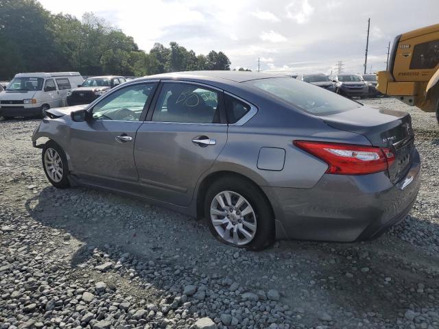 1N4AL3AP5HC131384 - 2017 NISSAN ALTIMA 2.5 SILVER photo 2