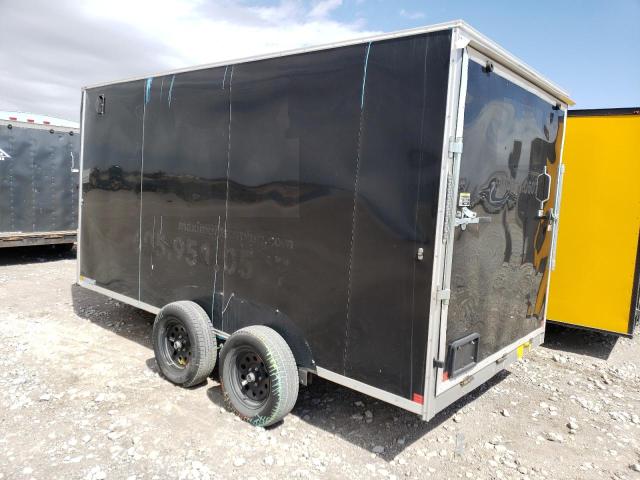 55ZR1EB24M1005629 - 2020 TRAIL KING TRAILER BLACK photo 3