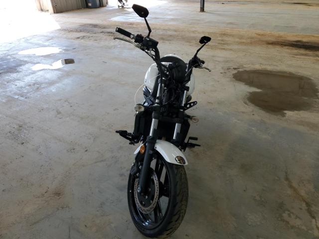 JKAENEA13FDA01654 - 2015 KAWASAKI EN650 A Ağ foto 2