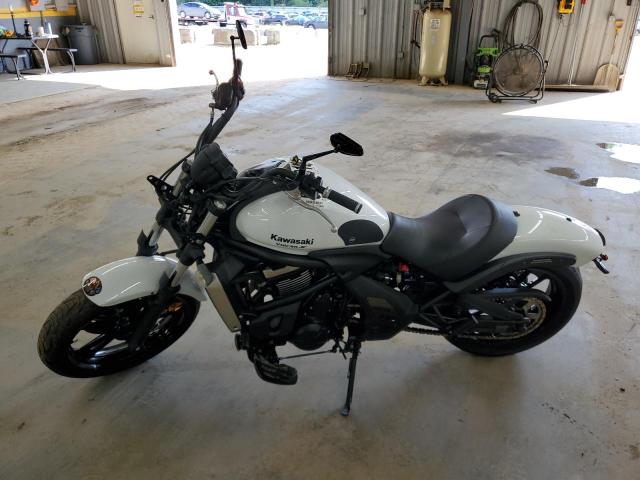 JKAENEA13FDA01654 - 2015 KAWASAKI EN650 A Ağ foto 3