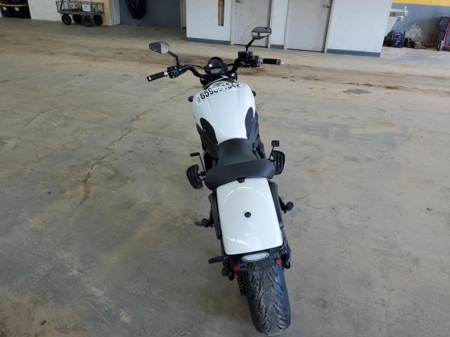 JKAENEA13FDA01654 - 2015 KAWASAKI EN650 A Ağ foto 4