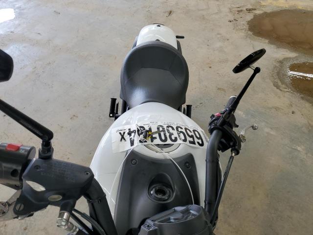 JKAENEA13FDA01654 - 2015 KAWASAKI EN650 A Ağ foto 5