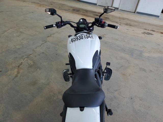JKAENEA13FDA01654 - 2015 KAWASAKI EN650 A Ağ foto 6
