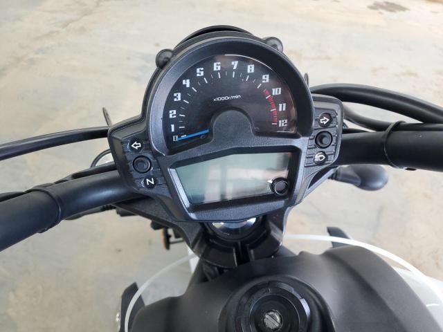 JKAENEA13FDA01654 - 2015 KAWASAKI EN650 A Ağ foto 7