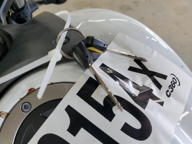 JKAENEA13FDA01654 - 2015 KAWASAKI EN650 A Ağ foto 8