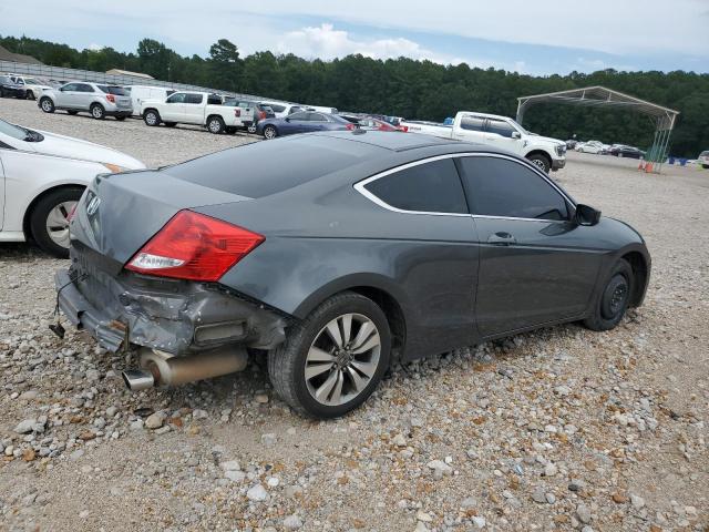1HGCS1B85BA014572 - 2011 HONDA ACCORD EXL 灰色 照片 3