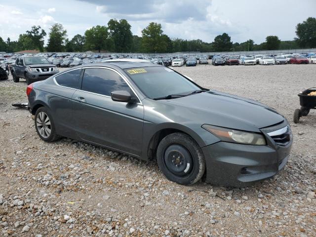 1HGCS1B85BA014572 - 2011 HONDA ACCORD EXL 灰色 照片 4