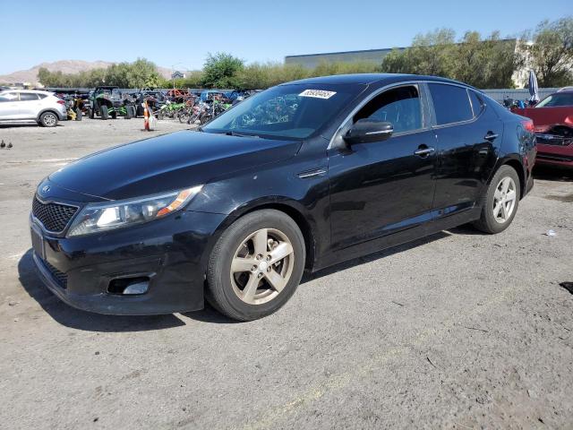 2015 KIA OPTIMA LX, 