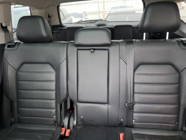 1V2MR2CA3KC545665 - 2019 VOLKSWAGEN ATLAS SEL WHITE photo 10