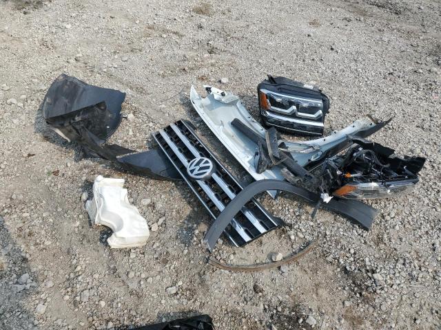 1V2MR2CA3KC545665 - 2019 VOLKSWAGEN ATLAS SEL WHITE photo 13