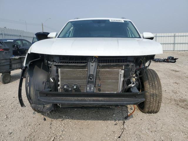 1V2MR2CA3KC545665 - 2019 VOLKSWAGEN ATLAS SEL WHITE photo 5