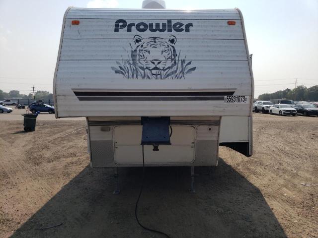 1EC5B252X41593883 - 2004 FLEETWOOD PROWLER TWO TONE photo 2