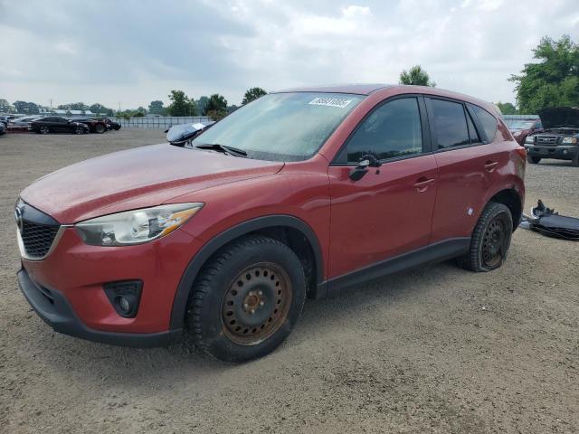 2013 MAZDA CX-5 TOURING, 