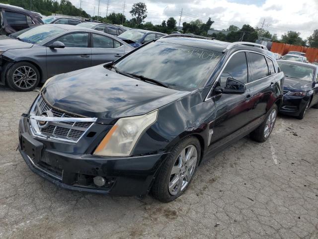 3GYFNBEY5BS556283 - 2011 CADILLAC SRX PERFORMANCE COLLECTION Қара фото 1