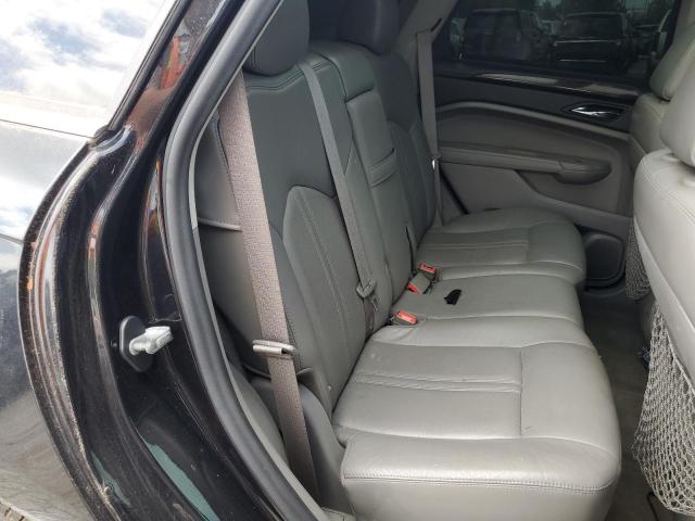 3GYFNBEY5BS556283 - 2011 CADILLAC SRX PERFORMANCE COLLECTION Қара фото 11