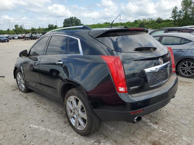 3GYFNBEY5BS556283 - 2011 CADILLAC SRX PERFORMANCE COLLECTION Қара фото 2