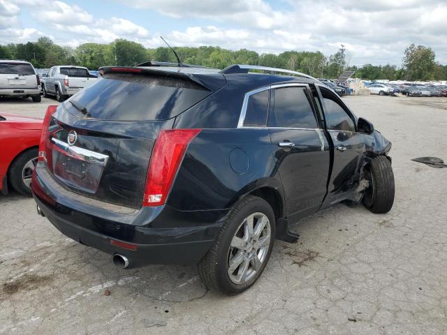 3GYFNBEY5BS556283 - 2011 CADILLAC SRX PERFORMANCE COLLECTION Қара фото 3