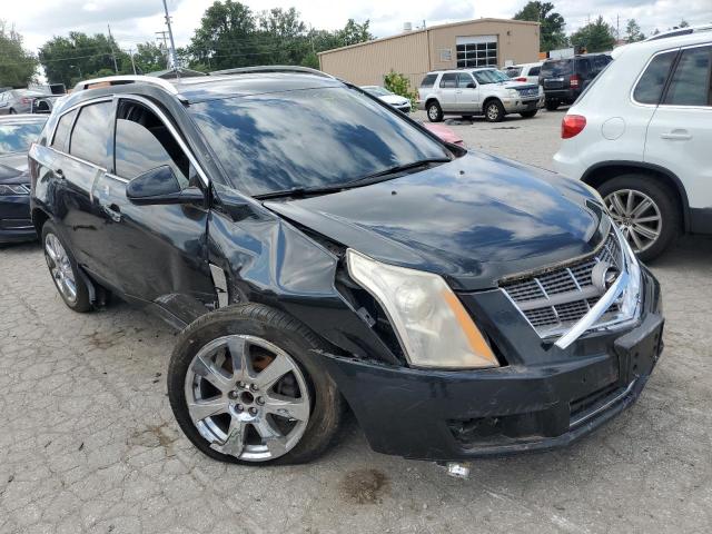 3GYFNBEY5BS556283 - 2011 CADILLAC SRX PERFORMANCE COLLECTION Қара фото 4