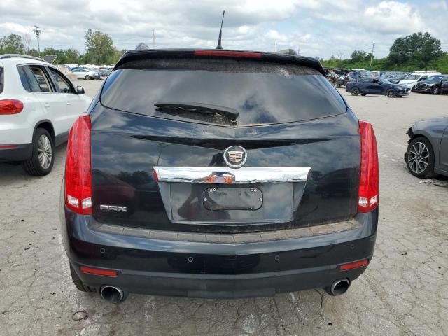 3GYFNBEY5BS556283 - 2011 CADILLAC SRX PERFORMANCE COLLECTION Қара фото 6