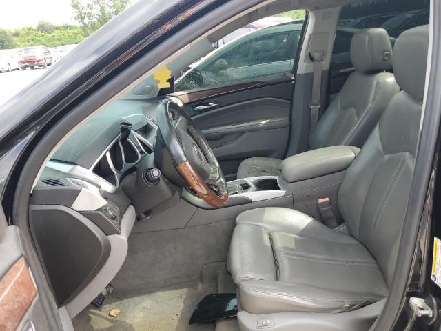 3GYFNBEY5BS556283 - 2011 CADILLAC SRX PERFORMANCE COLLECTION Қара фото 7