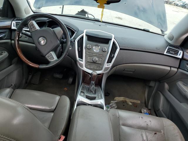 3GYFNBEY5BS556283 - 2011 CADILLAC SRX PERFORMANCE COLLECTION Қара фото 8
