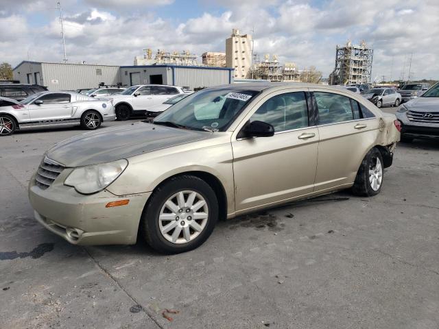 2007 CHRYSLER SEBRING, 
