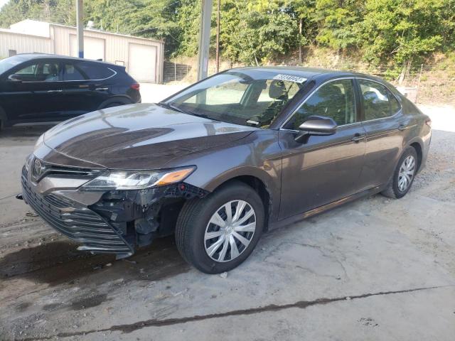 2019 TOYOTA CAMRY L, 