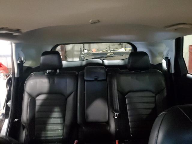 2FMPK3J98KBC24752 - 2019 FORD EDGE SEL Noir photo 10