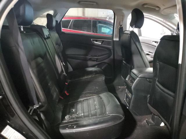 2FMPK3J98KBC24752 - 2019 FORD EDGE SEL Noir photo 11